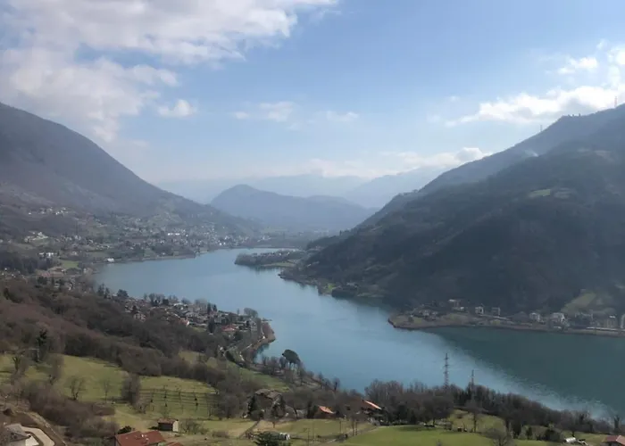 La Casa Sul Lago