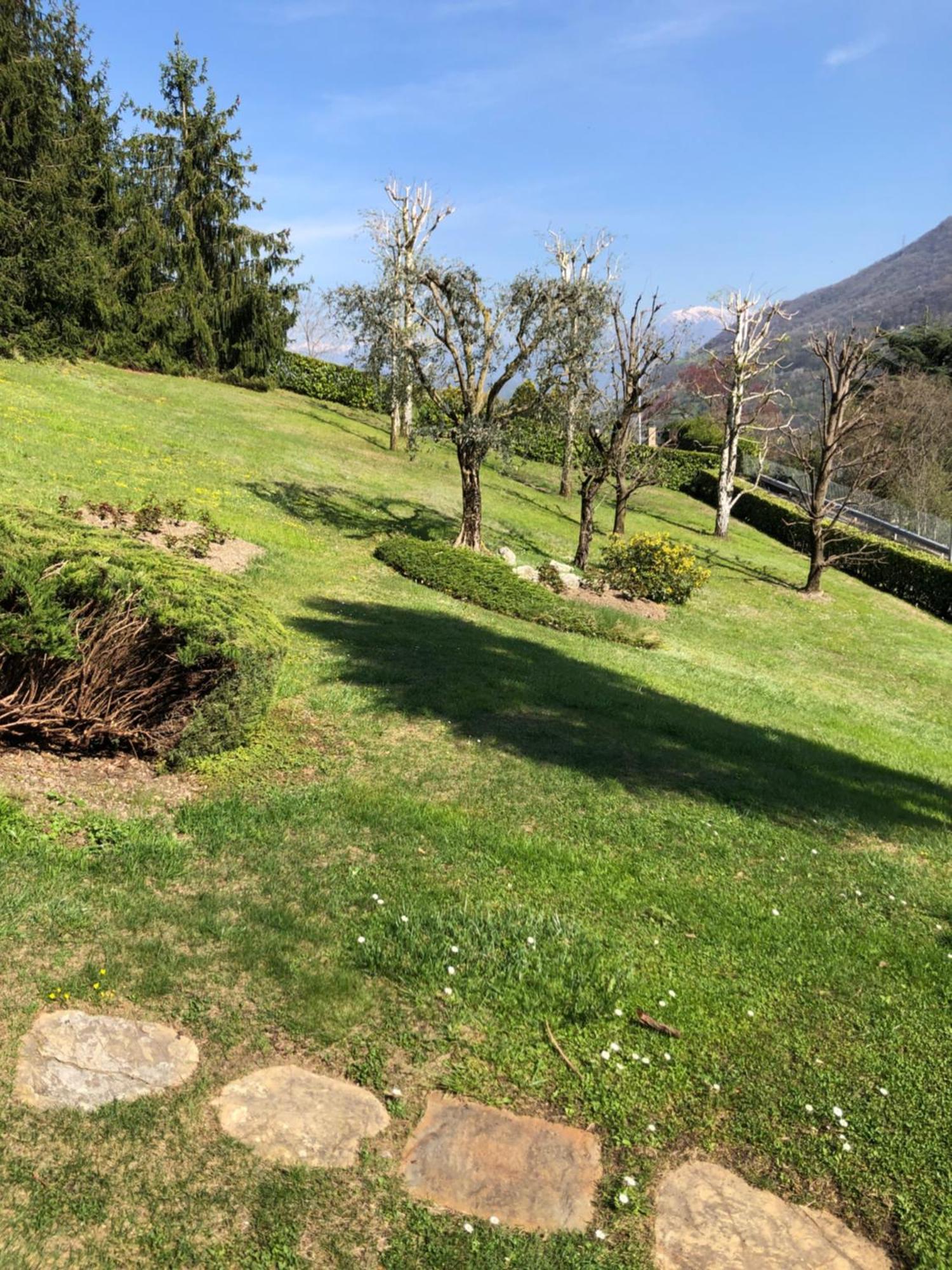 Apartamento La Casa Sul