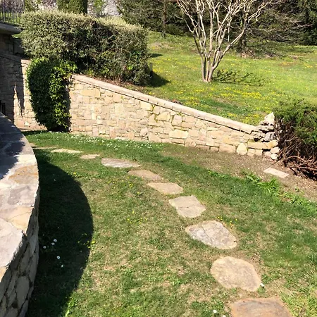 La Casa Sul Lago Ranzanico Esterno foto
