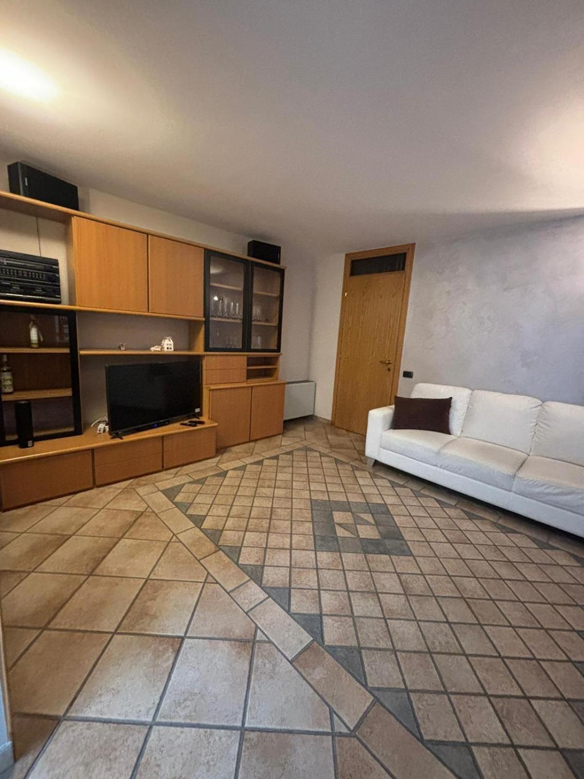 Apartment La Casa Sul *