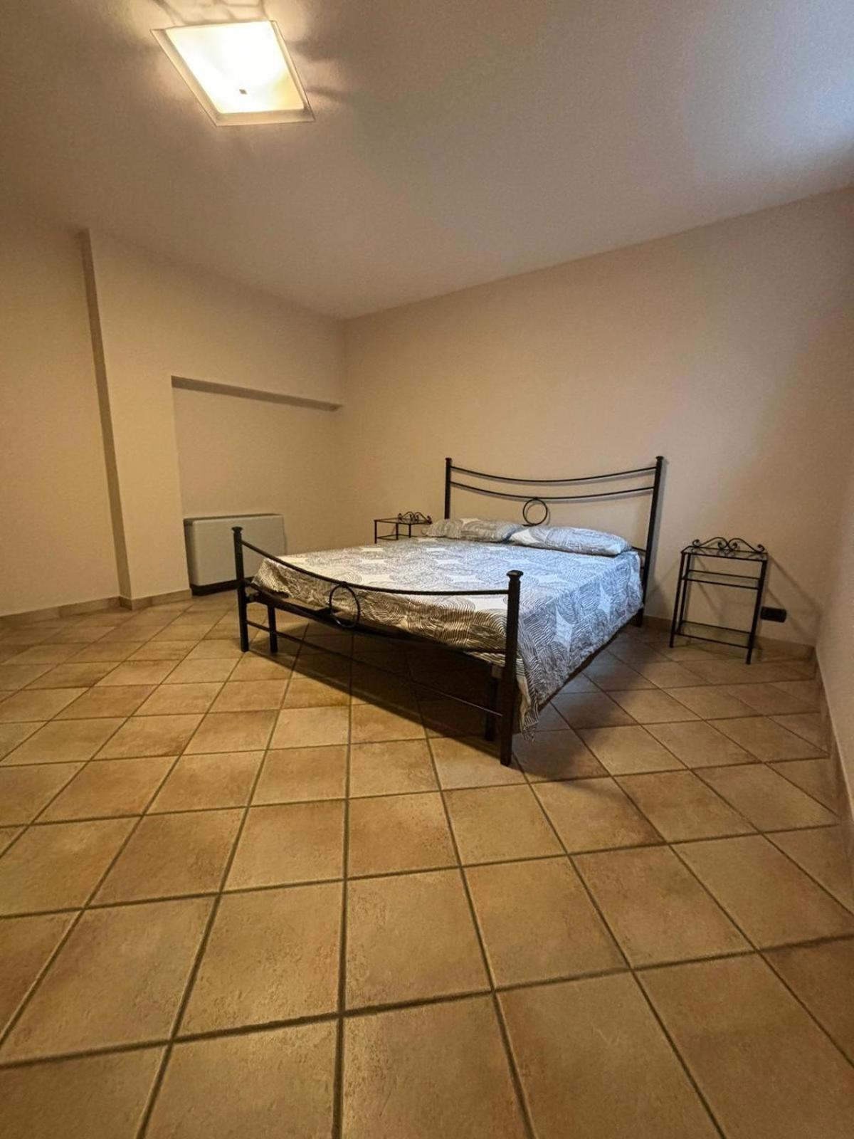 La Casa Sul Apartment