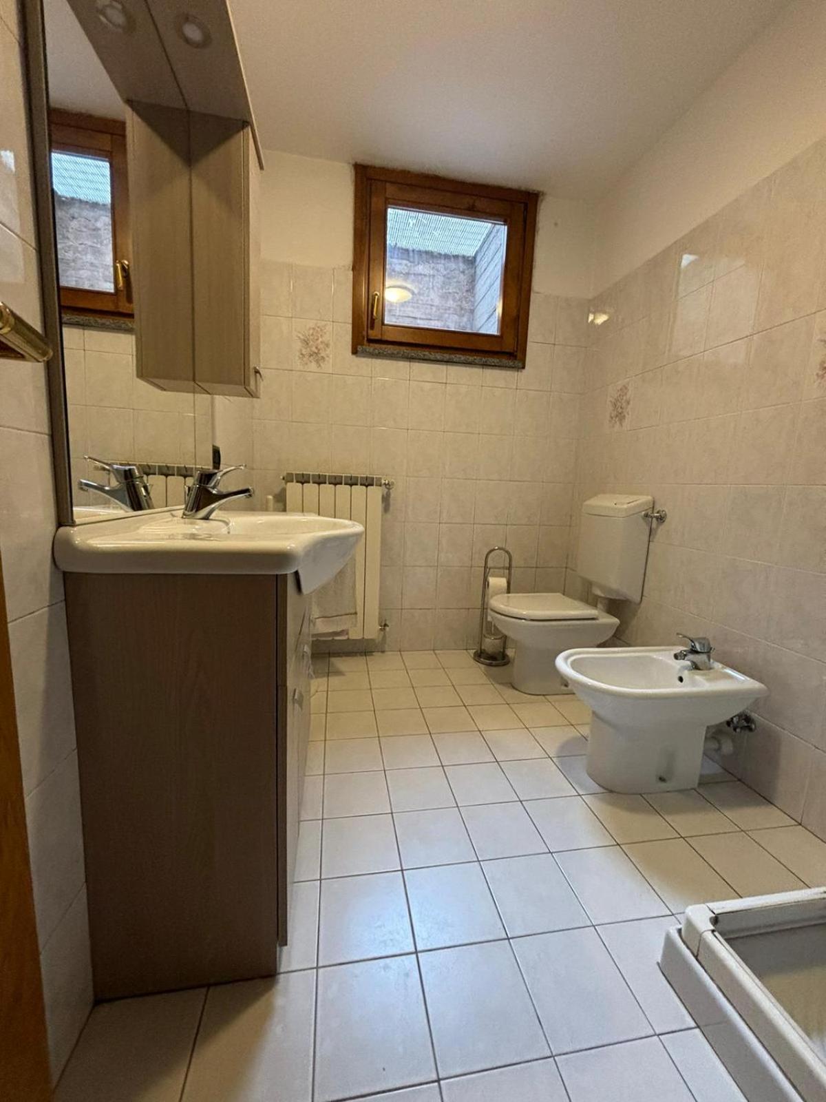 La Casa Sul Apartment