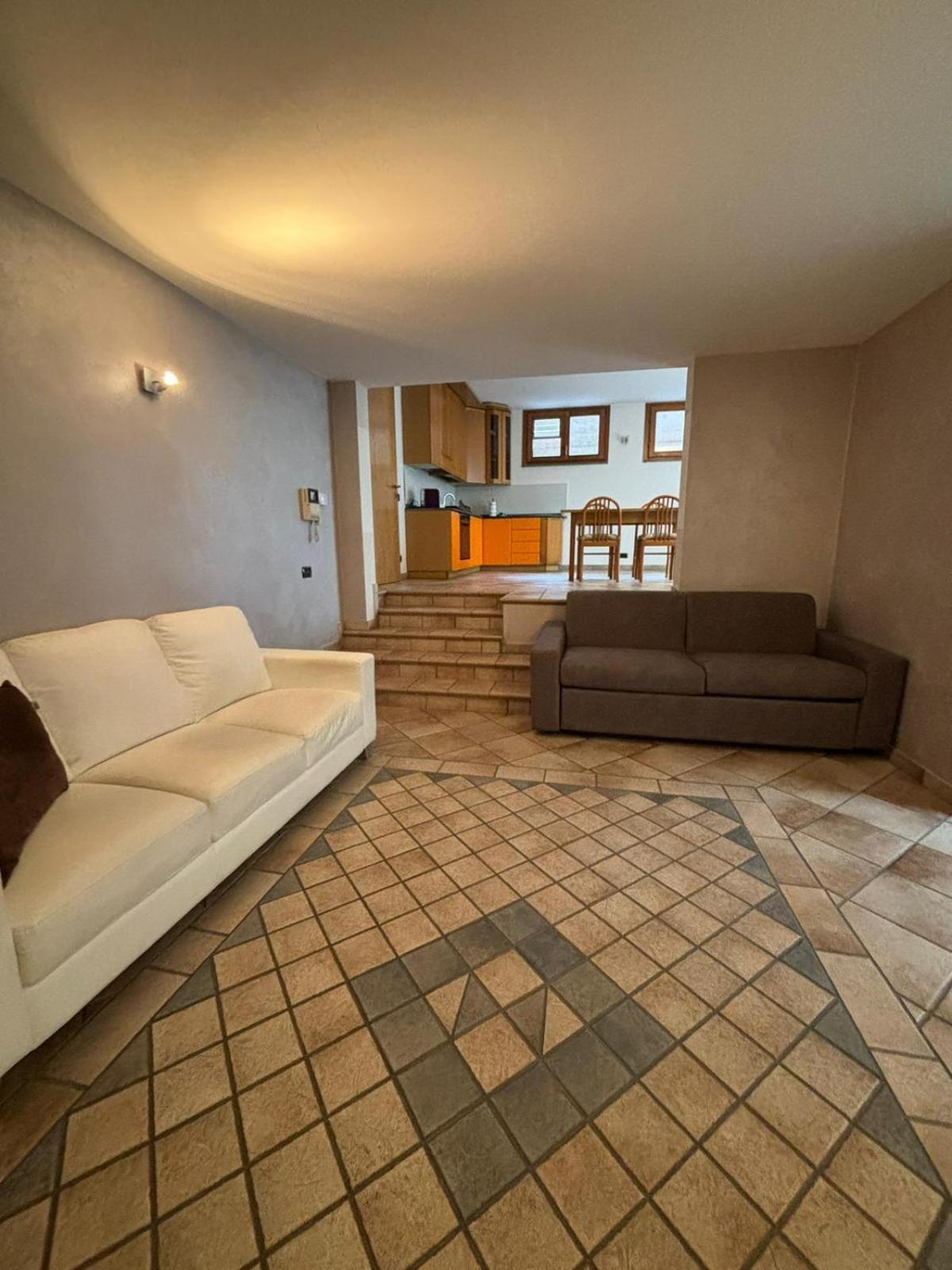 La Casa Sul Ranzanico