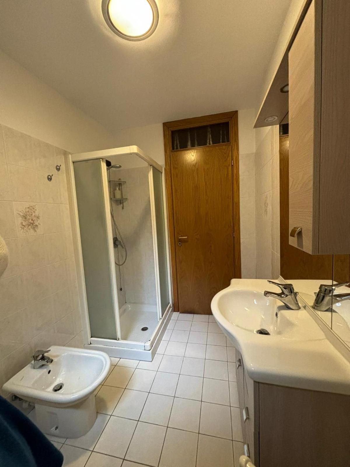 La Casa Sul Apartment *