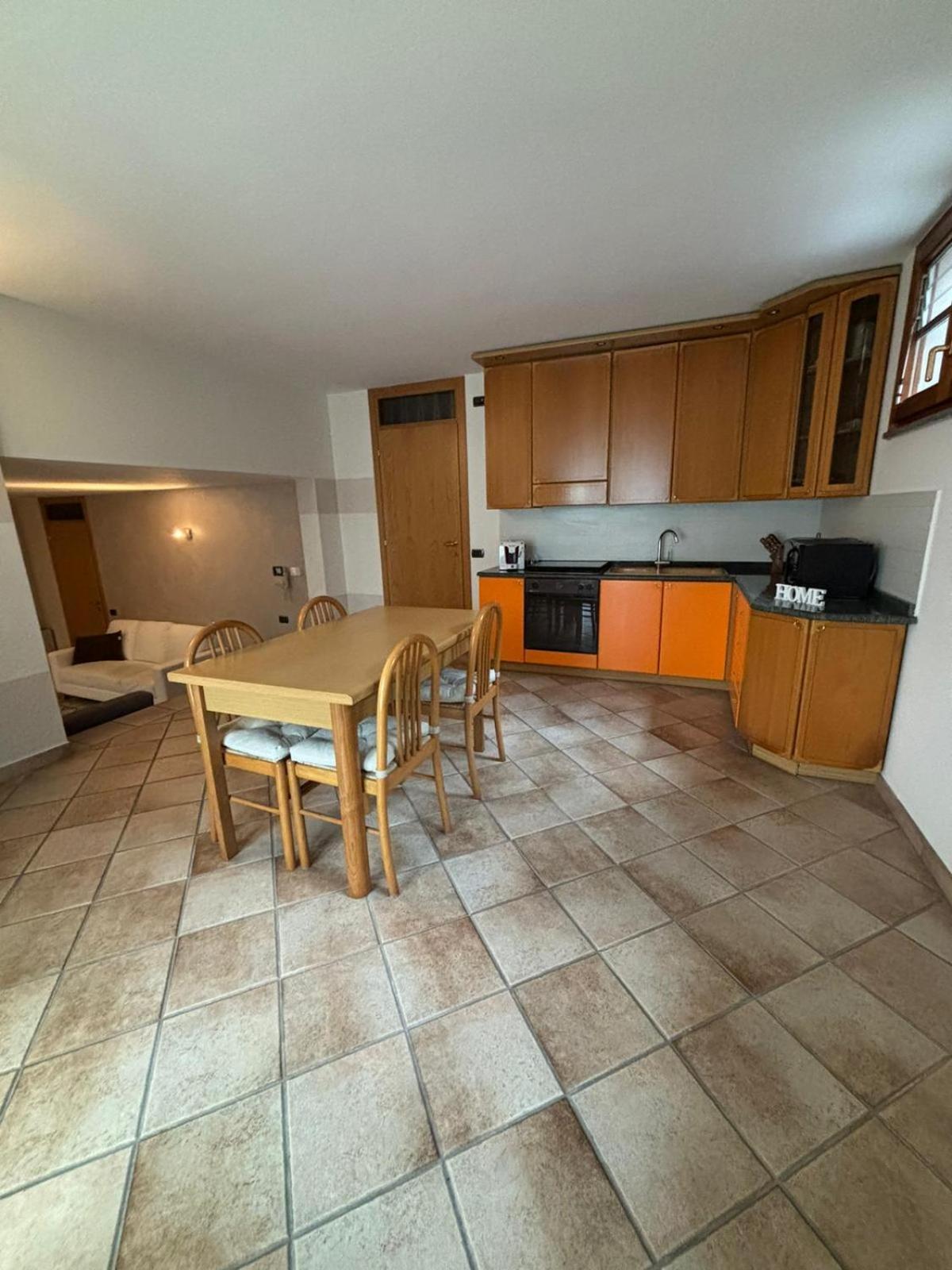 Apartment La Casa Sul Ranzanico