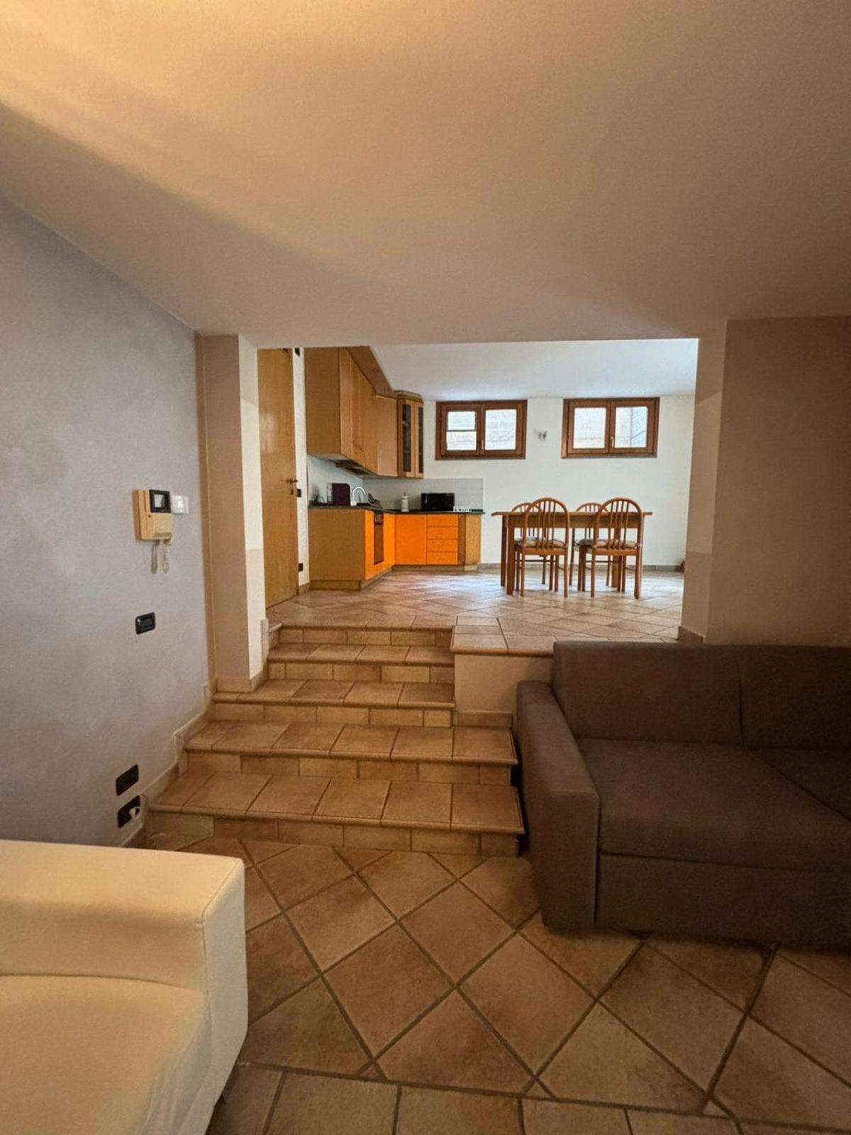 Apartment La Casa Sul